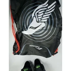 Saucony | Shoes | Sauconymen Running Endorphin Track Shoe  display picture 1